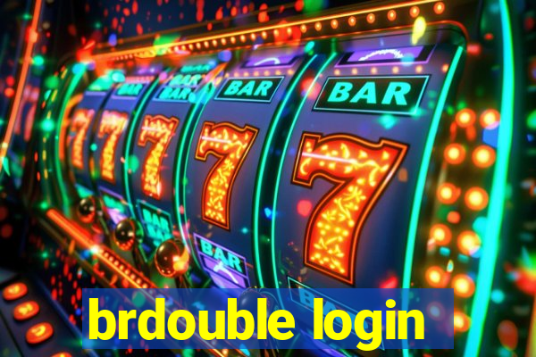 brdouble login